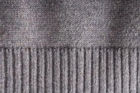 Cotton texture. Close up Stock Photos