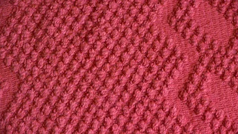 The Cotton texture. Stock Footage 118011205