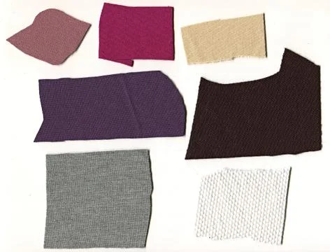 Cotton texture. 스톡 사진