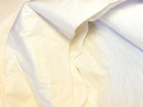 Cotton texture. Stock-Fotos