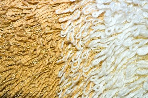 Cotton texture. 스톡 사진