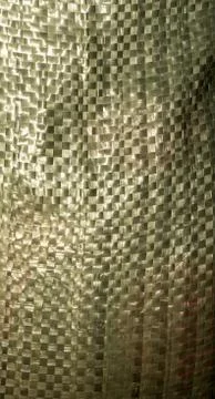 Cotton texture. 写真素材