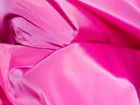 Cotton texture. Foto stock