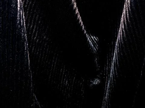 Cotton texture. Stock Photos