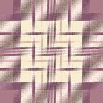 Cotton vector plaid texture, arabic background tartan textile. Model check .. Stock Illustration