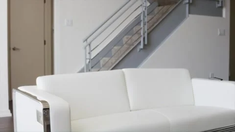 Couch 1 Video stock 273286646