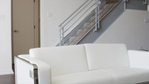 Couch 2 Video stock 273286686