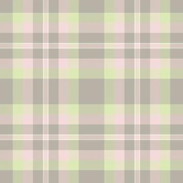 Couch check pattern background, goose foot tartan fabric seamless. Cultural.. Illustrazione stock