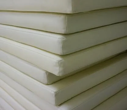 Couch cushion Stock Photos