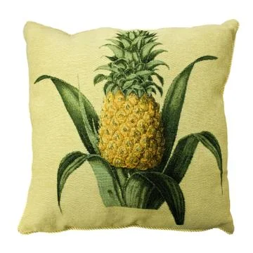 Couch cushion Stock Photos