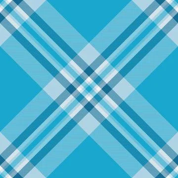 Couch fabric pattern tartan, autumn vector texture check. Business seamless.. Stock Illustration