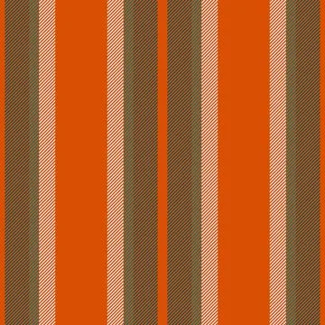 A couch line based textile pattern presents clean vertical movement with a so Illustrazione stock