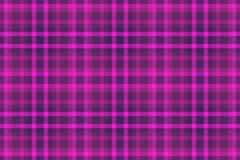 Couch pattern seamless check, podium vector fabric background. Wallpaper ta.. Stock Illustration