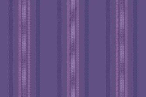 Couch pattern stripe background, sheet vertical seamless textile. Fancy vec.. イラスト素材
