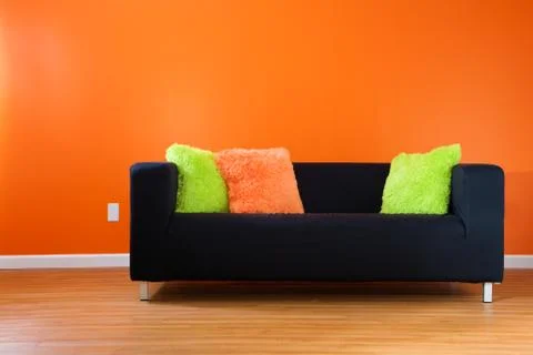 Couch Stock Photos