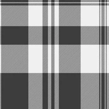 Couch seamless textile fabric, free texture tartan pattern. Complexity vect.. Stock Illustration