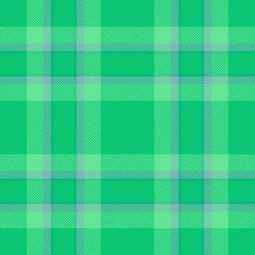 Couch tartan check pattern, napkin plaid seamless texture. Tablecloth texti.. 스톡 일러스트