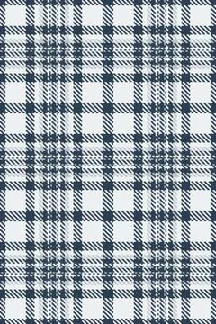 Couch tartan pattern check, fold plaid vector fabric. Fancy background text.. Illustrazione stock