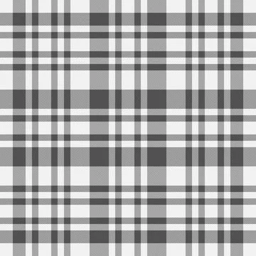 Couch textile check vector, poncho texture seamless plaid. Pajamas fabric b.. Ilustración de archivo