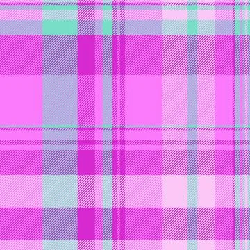 Couch textile fabric pattern, commerce background plaid texture. Size vecto.. Stock Illustration