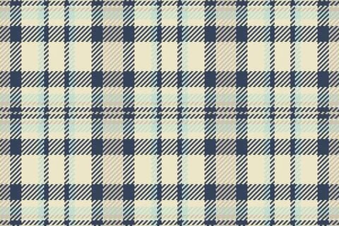 Couch texture pattern check, customer fabric textile vector. Nyc seamless t.. 스톡 일러스트