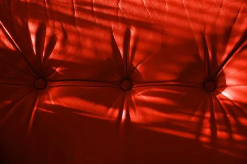 Couch texture Stock Photos