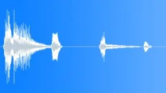 Cough 04 femaleSound Effect