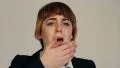 Cough, Coughing HD Footage