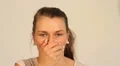 Cough, Coughing HD Footage