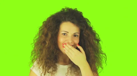 Cough, virus 스톡 동영상 42456044