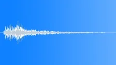 Cough_ChildSound Effect