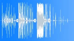 Coughing and ChokingSound Effect