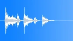 Coughing male 001 Sound Effect