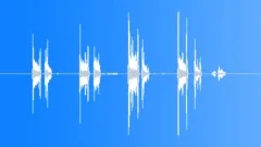 Coughing Man, Sick, Having A Cold, Medium-Age, V1Sound Effect