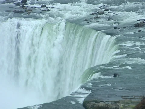 This could get you wet Stock Footage 29895623