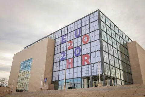 Council of the EU Stock Photos
