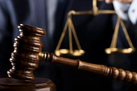 Counselor concept. Stock Photos