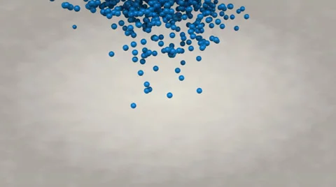 Count Down 321 Stock Footage 33578920