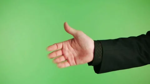 Count to five Stock Footage 21227486