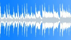 Count Funkula - fun, playful, funk, rock, hip hop, pop (loop 1 background) Stock Music