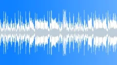 Count Funkula - playful funk rock (minus lead short loop 1) Stock Music