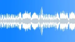 Count Funkula - playful funk rock (underscore short loop 2) Stock Music
