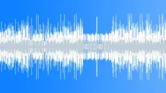 Count Funkula - playful funk rock (full loop) Stock Music