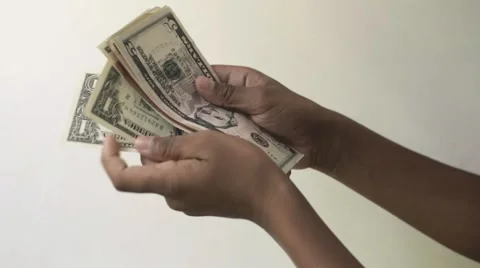 Count money Видео 53181882