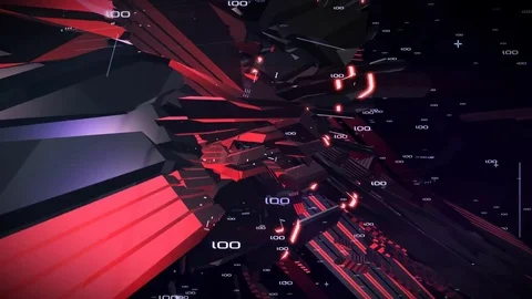 Count zero Stock Footage 73254111