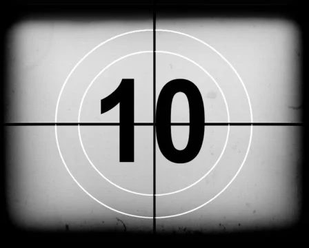 Countdown 001 Vidéo 594942