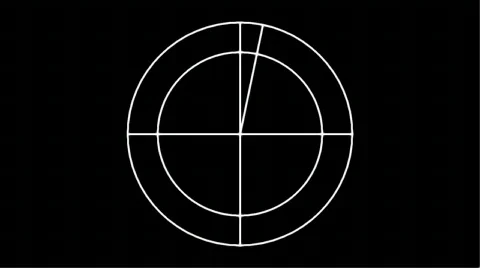 Countdown 0052082 Stock Footage 574768