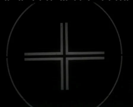 CountDown 03 Stock Footage 770111