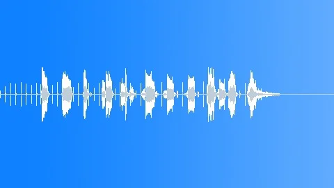Sound Effect: Countdown - 10 TO 0 clock ticking 1 sec gap - James ...