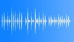 Countdown from 10 to 0 - Three Versions, Different Effects Sound Effect